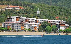 Messambria Fort Beach Болгария